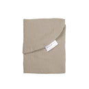 Lounger Curve Muslin Cover - Birch
