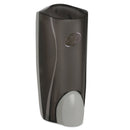 Dial 1 Liter Manual Liquid Dispenser, 5.1" X 4" X 12.3", Smoke - DIA03922