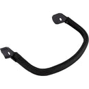 City Tour 2 Belly bar - Black