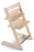 Tripp Trapp Chair - Natural