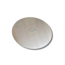 Lume Stainless Steel Lid for LUME-MS2