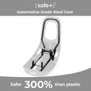LiteClik 30 RXT SafePlus Infant Car Seat and Base - Black Storm