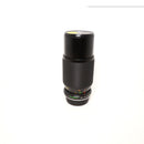 USED YASHICA 75-200mm f/4.5