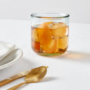 12oz 6pk Glass Potomac Double Old-Fashioned Tumblers