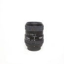 Used Sigma 55-200mm f4-5.6 DC for Nikon AF