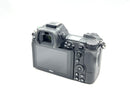 USED Nikon Z7 FX-format Mirrorless Camera Body w/ NIKKOR Z 24-70mm f/4 S Lens