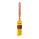 Purdy XL Glide 1-1/2 in. Medium Stiff Angle Trim Paint Brush