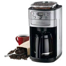 Burr Grind & Brew™ 12 Cup Automatic Coffee Maker