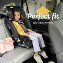 Slimfit 3-in-1 Convertible Car Seat - Sydney