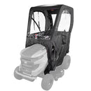 Cub Cadet XT1 Enduro LT 50 in. Fab Deck 24 HP V-Twin Kohler 7000 Series Engine Hydro Drive Gas Riding Lawn Tractor (CA Compliant)
