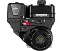 Briggs & Stratton 19L232-0037-F1 1" X 3 21/32" Horizontal Engine
