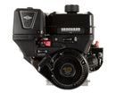 Briggs & Stratton 19L237-0319-F1 1" X 3.656" Horizontal Engine
