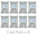 Purell Hand Sanitizer, 1,000 mL, Cartridge, Liquid, NXT, PK 8 - 2156-08