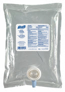 Purell Hand Sanitizer, 1,000 mL, Cartridge, Liquid, NXT, PK 8 - 2156-08