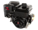 Briggs & Stratton 19N137-0242-F1 1" X 3 31/64" Horizontal Engine
