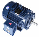 Marathon Motors 15, 60 HP Cooling Tower Motor,3-Phase,1780/885 Nameplate RPM,230/460 Voltage,Frame 365T - 365TTFS9230