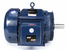 Marathon Motors 15, 60 HP Cooling Tower Motor,3-Phase,1780/885 Nameplate RPM,230/460 Voltage,Frame 365T - 365TTFS9230