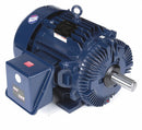 Marathon Motors 15, 60 HP Cooling Tower Motor,3-Phase,1780/885 Nameplate RPM,230/460 Voltage,Frame 365T - 365TTFS9230
