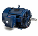 Marathon Motors 125 HP Cooling Tower Motor,3-Phase,1785 Nameplate RPM,220/440 Voltage,Frame 444T - 444TTFCD16549
