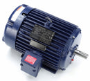 Marathon Motors 5 HP Cooling Tower Motor,3-Phase,1755 Nameplate RPM,230/460 Voltage,Frame 184T - 184TTFCD6555