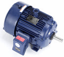 Marathon Motors 15 HP Cooling Tower Motor,3-Phase,1775 Nameplate RPM,230/460 Voltage,Frame 254T - 254TTFCD16568