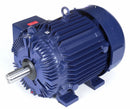 Marathon Motors 75 HP Cooling Tower Motor,3-Phase,1780 Nameplate RPM,230/460 Voltage,Frame 365T - 365TTFCD16827