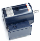 Marathon Motors 3 HP, General Purpose Motor, Capacitor-Start, 1745 Nameplate RPM, 115/208-230 Voltage - 184TCDW7026