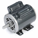 Marathon Motors 1 1/2 HP, General Purpose Motor, Capacitor-Start/Run, 1725 Nameplate RPM, 115/208-230 Voltage - 145B17DRR40002A1