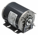 Marathon Motors 1/3 HP, General Purpose Motor, Split-Phase, 1725 Nameplate RPM, 115 Voltage, 48 Frame - 048S17D2093