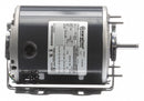 Marathon Motors 1/3 HP, General Purpose Motor, Split-Phase, 1725 Nameplate RPM, 115 Voltage, 48 Frame - 048S17D2093