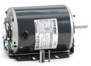 Marathon Motors 1/2 HP, General Purpose Motor, Split-Phase, 1725 Nameplate RPM, 115 Voltage, 48Z Frame - 048S17D2106