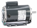 Marathon Motors 3/4 HP, General Purpose Motor, Capacitor-Start, 1725 Nameplate RPM, 115/230 Voltage, 56 Frame - 056C17D2061
