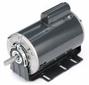 Marathon Motors 3/4 HP, General Purpose Motor, Capacitor-Start, 1725 Nameplate RPM, 115/230 Voltage, 56 Frame - 056C17D2061