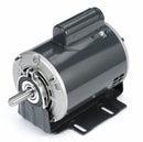 Marathon Motors 1/2 HP, General Purpose Motor, Capacitor-Start, 1725 Nameplate RPM, 115/230 Voltage, 56Z Frame - 056C17D2099