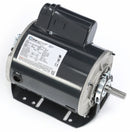 Marathon Motors 1 HP, General Purpose Motor, Capacitor-Start, 1725 Nameplate RPM, 115/230 Voltage, 56 Frame - 056C17D5340