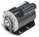 Marathon Motors 1 HP, General Purpose Motor, Capacitor-Start, 1725 Nameplate RPM, 115/230 Voltage, 56 Frame - 056C17D5340