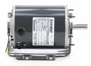 Marathon Motors 1/2 HP, General Purpose Motor, Split-Phase, 1725 Nameplate RPM, 115 Voltage, 56 Frame - 056S17D2023