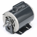 Marathon Motors 3/4 HP, General Purpose Motor, Capacitor-Start, 1725 Nameplate RPM, 115/230 Voltage, 56 Frame - 5KC46LN0254X