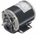 Marathon Motors 1/3 HP, General Purpose Motor, Split-Phase, 1725 Nameplate RPM, 115 Voltage, 48 Frame - 5KH39QN5508X