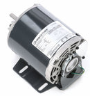 Marathon Motors 1/3 HP, General Purpose Motor, Split-Phase, 1725 Nameplate RPM, 115 Voltage, 56Z Frame - 5KH39QN5524