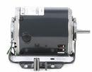 Marathon Motors 1/3 HP, General Purpose Motor, Split-Phase, 1725 Nameplate RPM, 115 Voltage, 56Z Frame - 5KH39QN5524