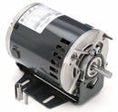 Marathon Motors 1/2 HP, General Purpose Motor, Split-Phase, 1725 Nameplate RPM, 115 Voltage, 56Z Frame - 5KH39QN9639T