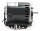 Marathon Motors 1/2 HP, General Purpose Motor, Split-Phase, 1725 Nameplate RPM, 115 Voltage, 56Z Frame - 5KH39QN9639T