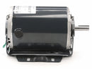 Marathon Motors 3/4 HP, General Purpose Motor, Split-Phase, 1725 Nameplate RPM, 115 Voltage, 56 Frame - 5KH39QN9687