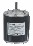 Marathon Motors 1/4 HP, General Purpose Motor, Split-Phase, 1725 Nameplate RPM, 115 Voltage, 48Z Frame - 048S17D2089