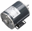 Marathon Motors 1/3 HP, General Purpose Motor, Split-Phase, 1725 Nameplate RPM, 115 Voltage, 48 Frame - 048S17D2090