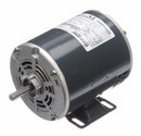 Marathon Motors 1/3 HP, General Purpose Motor, Split-Phase, 1725 Nameplate RPM, 115 Voltage, 48 Frame - 048S17D2090