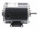 Marathon Motors 1/3 HP, General Purpose Motor, Split-Phase, 1725 Nameplate RPM, 115 Voltage, 48 Frame - 048S17D2090