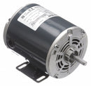 Marathon Motors 1/3 HP, General Purpose Motor, Split-Phase, 1725 Nameplate RPM, 115 Voltage, 48 Frame - 048S17D2090