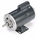 Marathon Motors 3/4 HP, General Purpose Motor, Capacitor-Start, 1725 Nameplate RPM, 115/230 Voltage, 56 Frame - 056C17D2054